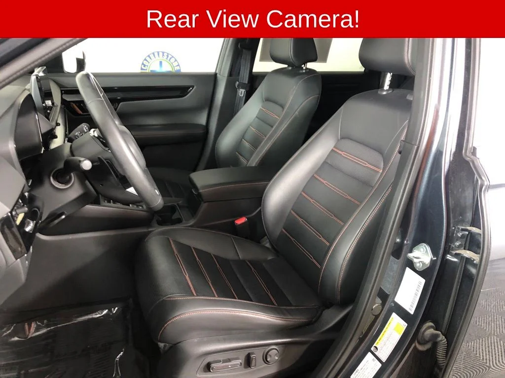 Used 2023  Honda Sport Touring image 10