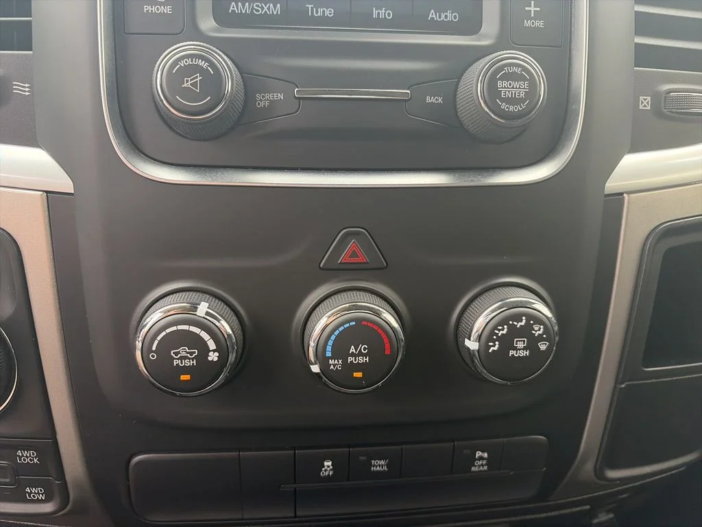 Used 2019 Black Ram Warlock image 24