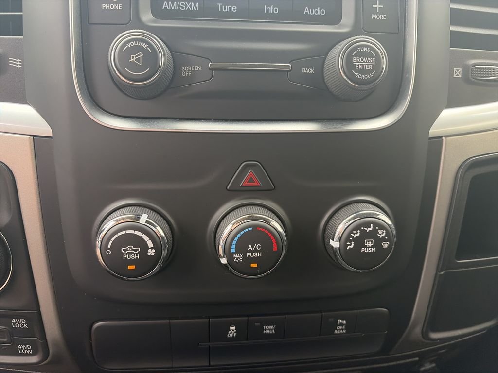 Used 2019 Black Ram Warlock image 24