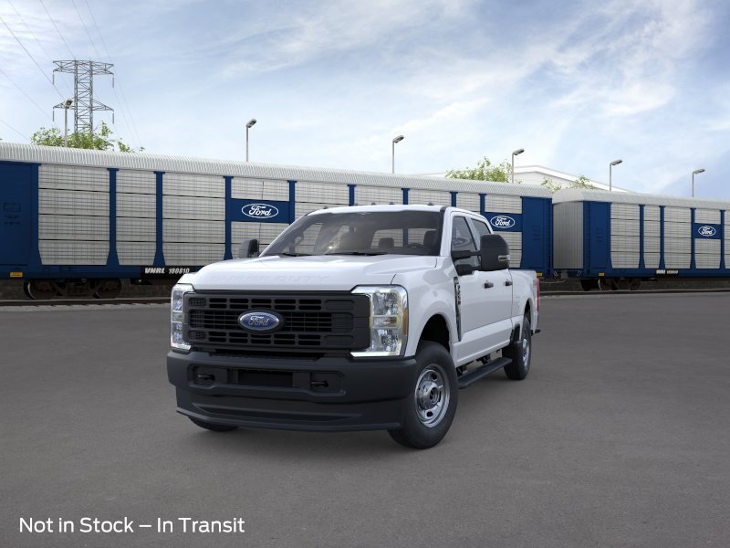 New 2026 Oxford White Ford XL image 2