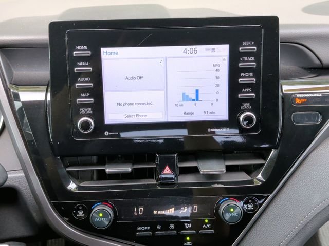 Certified Used 2023 Gray Toyota LE image 22