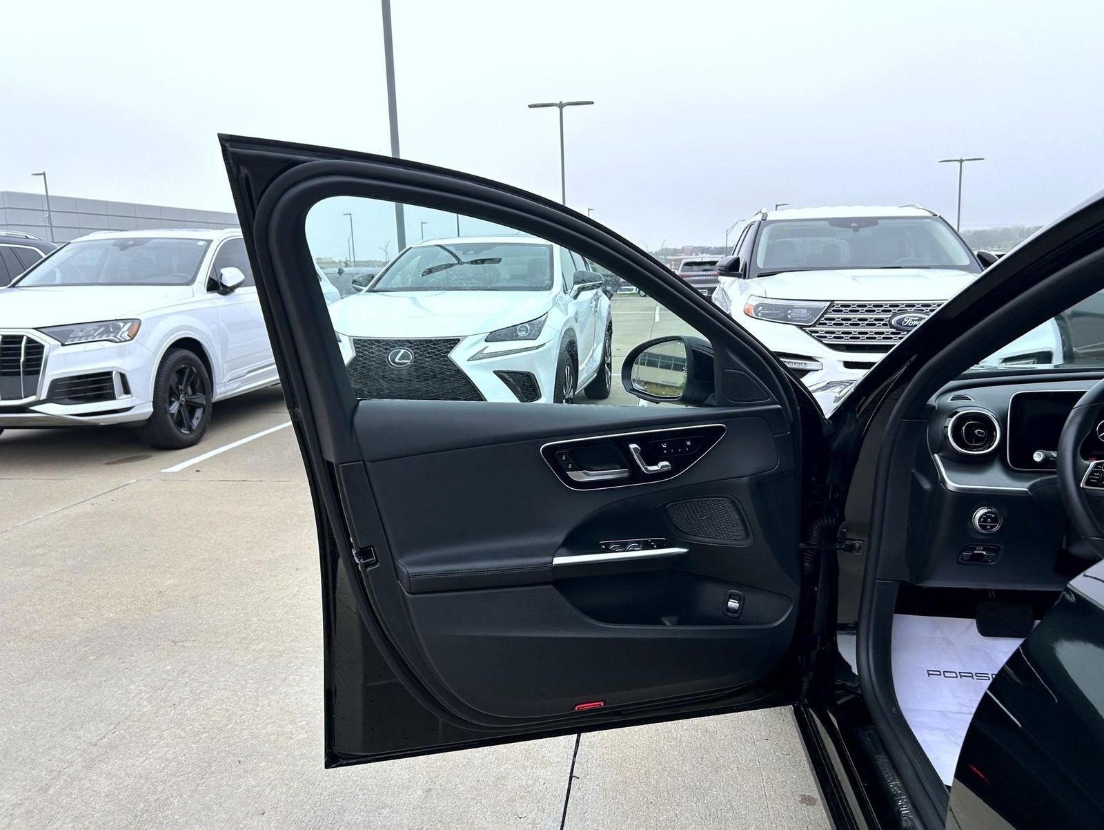 2024 Mercedes-Benz C-Class Sedan C 300 - Photo 9