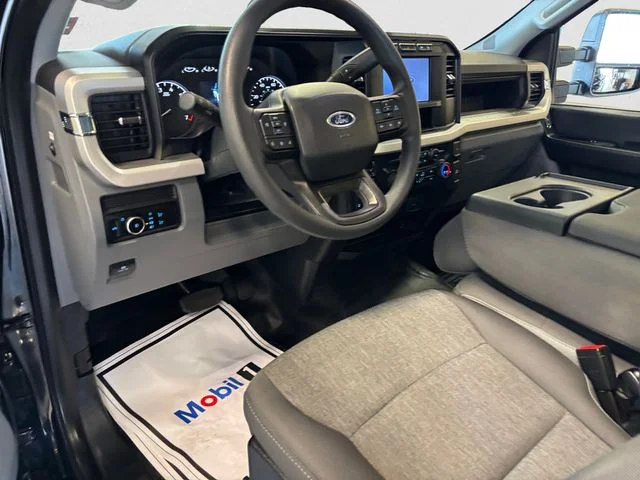 Used 2024 Black Ford XL image 11