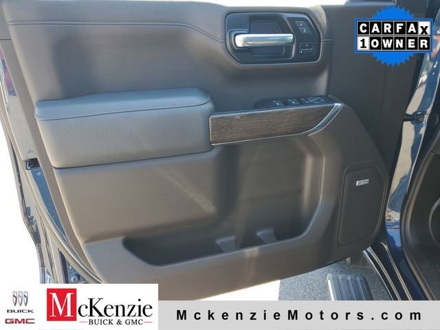 2022 GMC Sierra 1500 Limited Denali - Photo 8