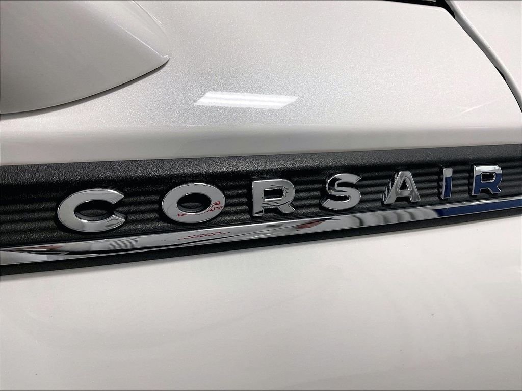 Used 2020 White Lincoln Standard image 29