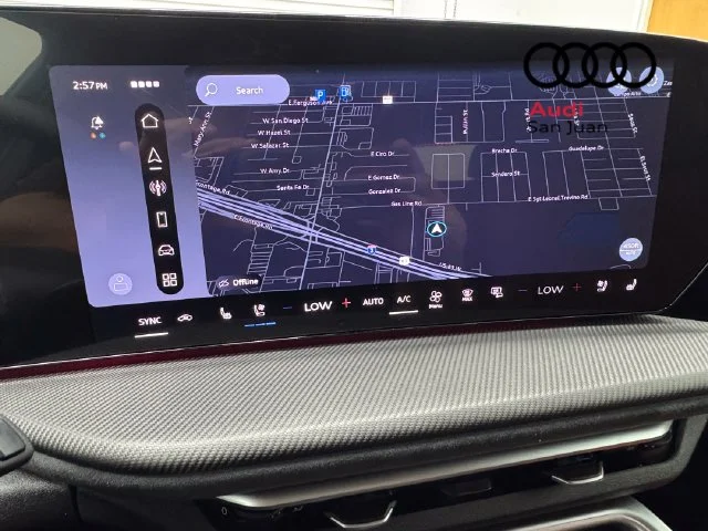 New 2026 White Audi Premium Plus image 19