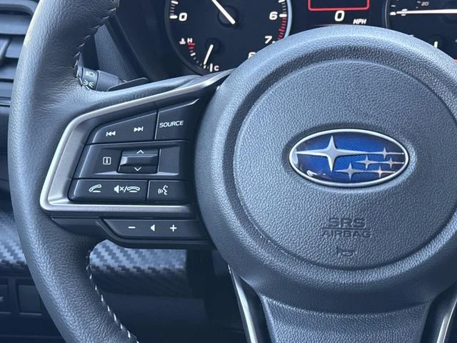 New 2026 ICE SILVER METALLIC Subaru Premium 7-Passenger image 21