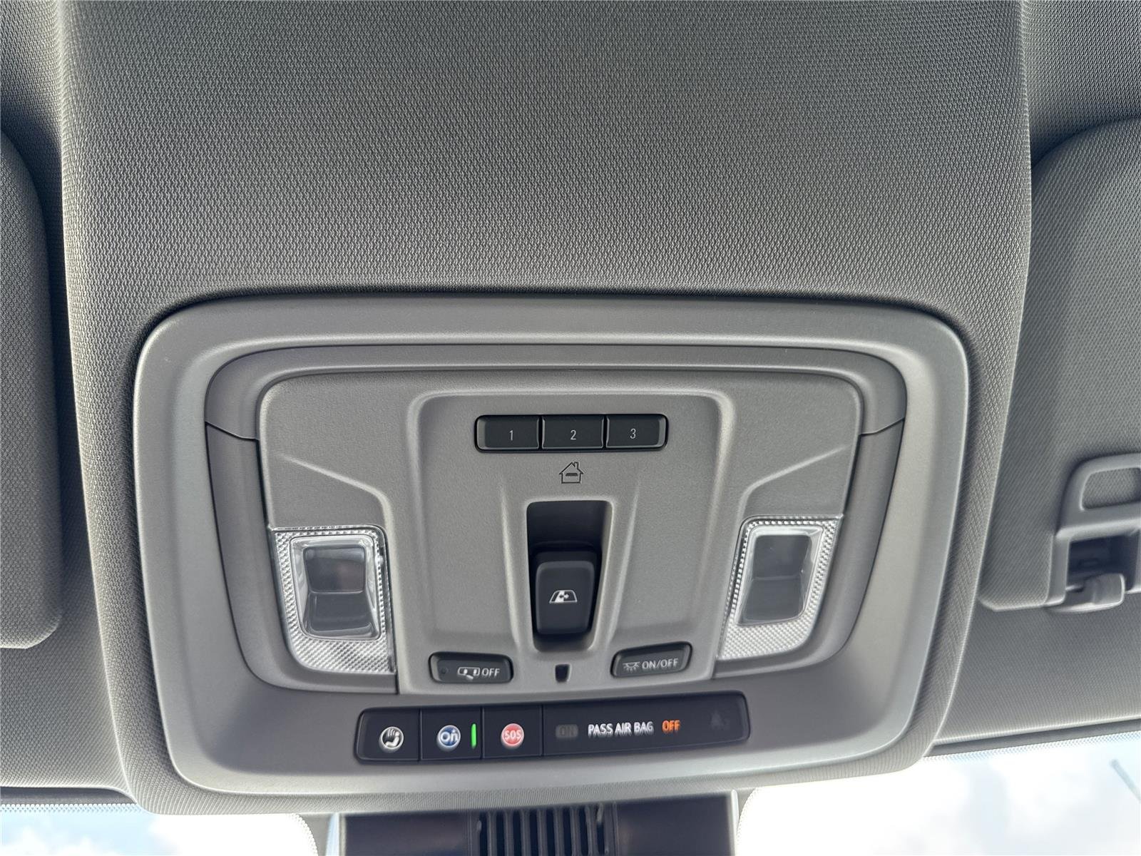2026 Chevrolet Silverado 1500 RST - Photo 29