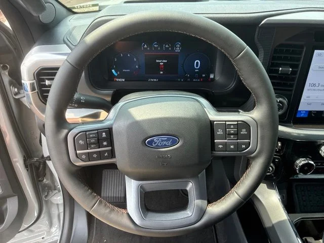 New 2026 Avalanche Ford Lariat® image 37