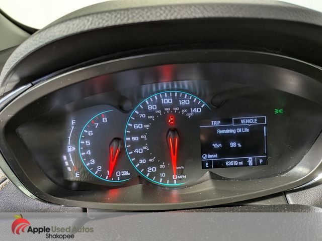 Used 2019 Red Chevrolet LT image 16