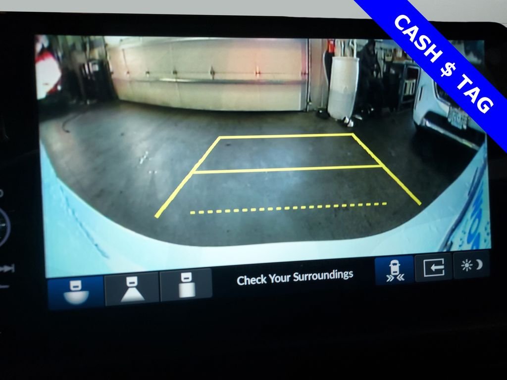 2026 Honda Civic Sport Touring - Photo 25