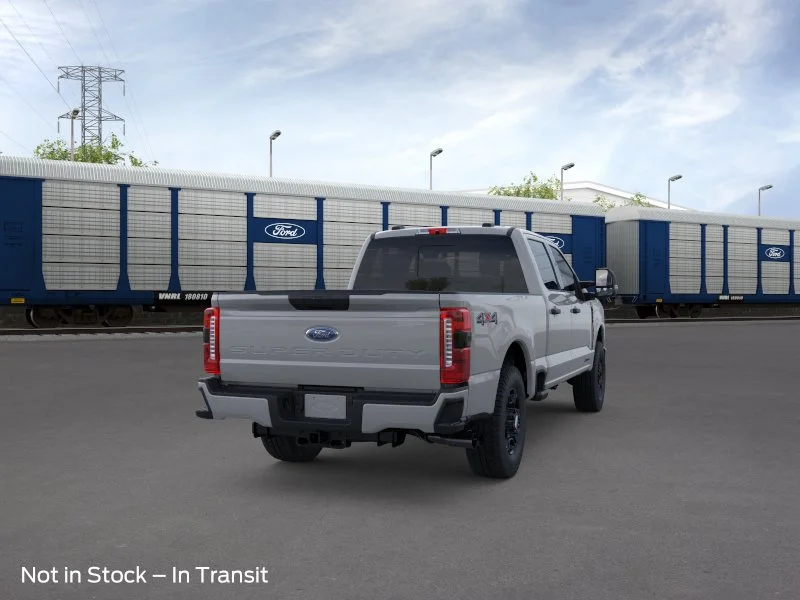 New 2026 Avalanche Ford F-250® XL image 8