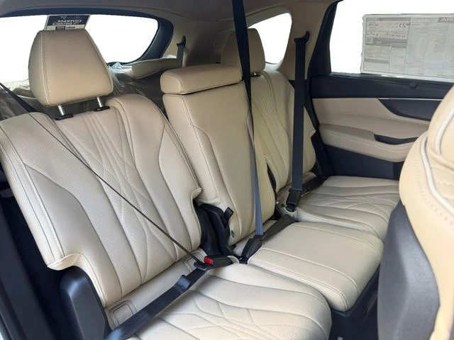 New 2026 Platinum White Pearl Acura Advance Package image 33