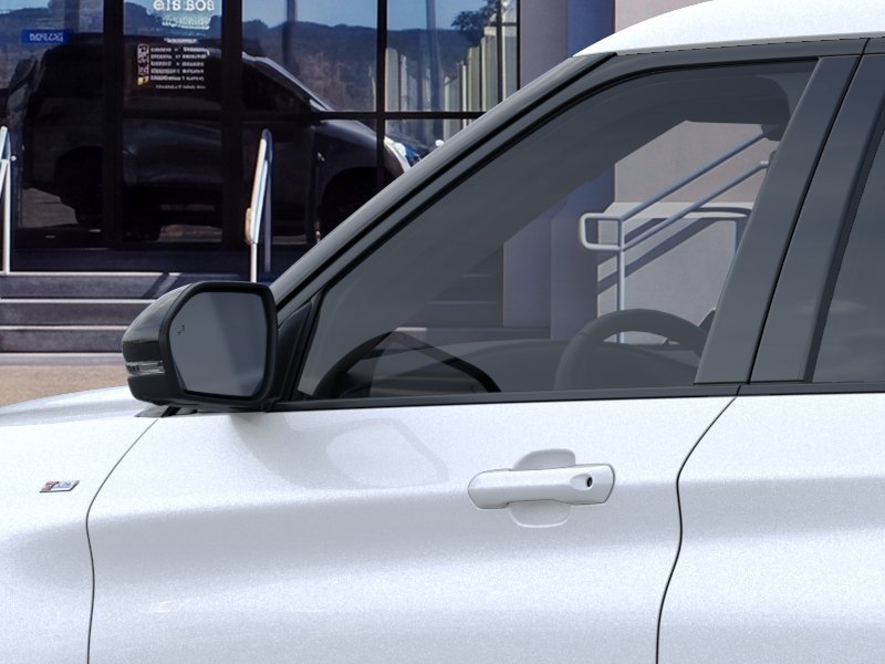 New 2026 Star White Metallic Tri-Coat Ford ST-Line image 20