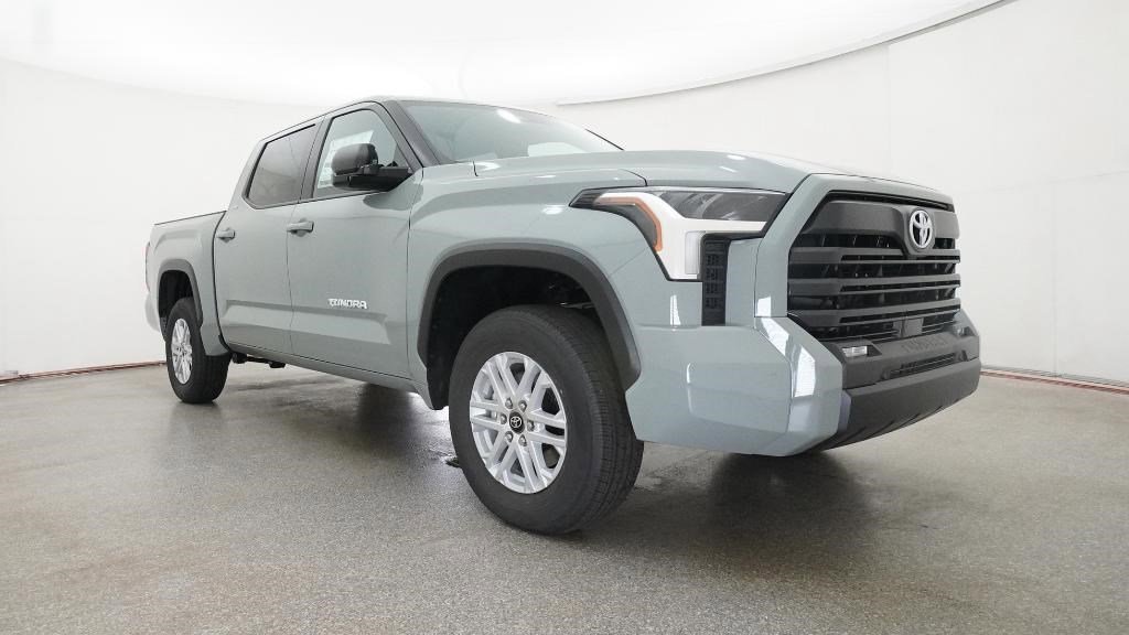 New 2026 Lunar Rock Toyota  SR5 image 66