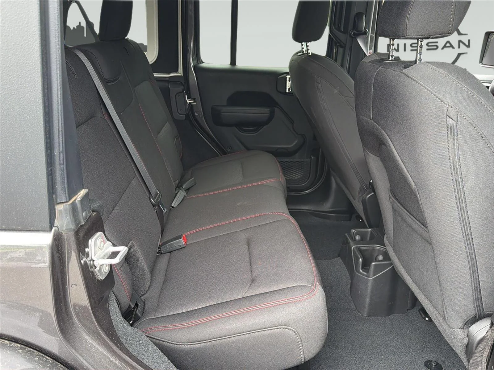 2023 Jeep Wrangler 4-Door Rubicon - Photo 25