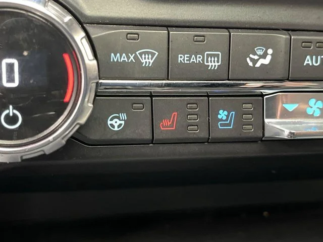 Used 2021 Gray Ford LARIAT image 24