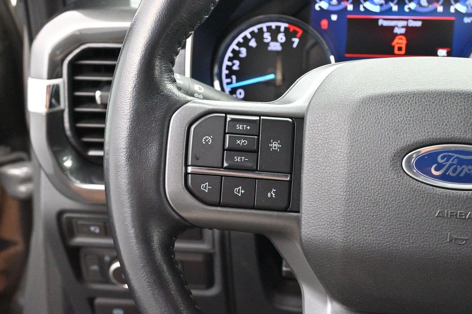 Used 2021 Lead Foot Ford XLT image 17