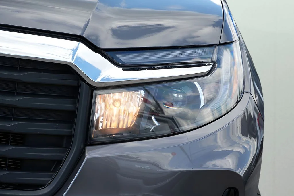 Used 2023 Modern Steel Honda RTL image 5