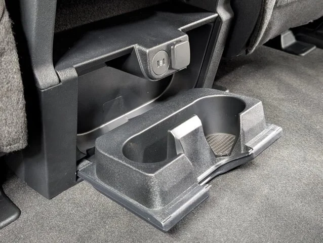 New 2026 Oxford White Ford F-250® XL image 55
