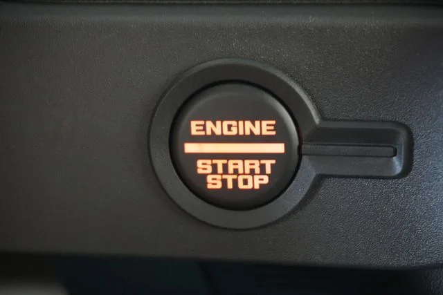 New 2026 Oxford White Ford Raptor® image 18