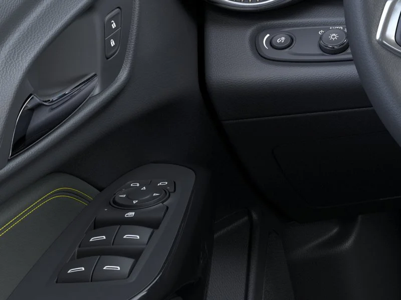2026 Chevrolet Trax Activ - Photo 23