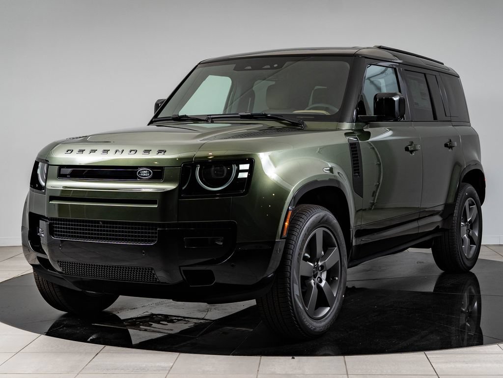 Land Rover Defender | Land Rover Wichita