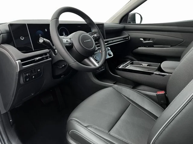 New 2025 White Hyundai Limited image 14