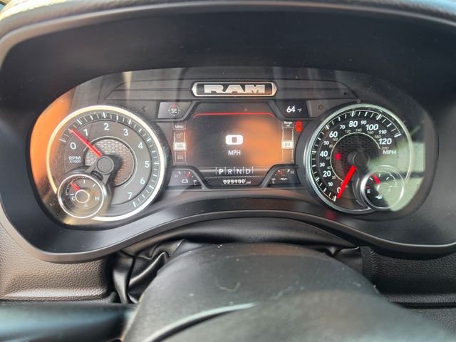 Used 2023 Red Ram Laramie image 16