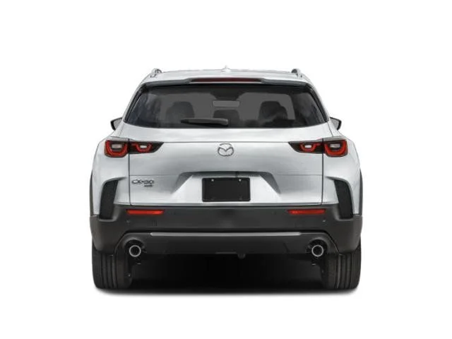New 2026 Gray Mazda 2.5 S Premium image 8