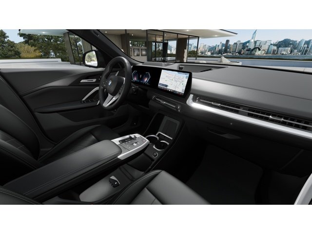 New 2027 Skyscraper Grey Metallic BMW  image 14