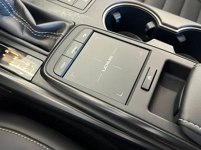 Used 2025 Ultra White Lexus 350 F SPORT image 30
