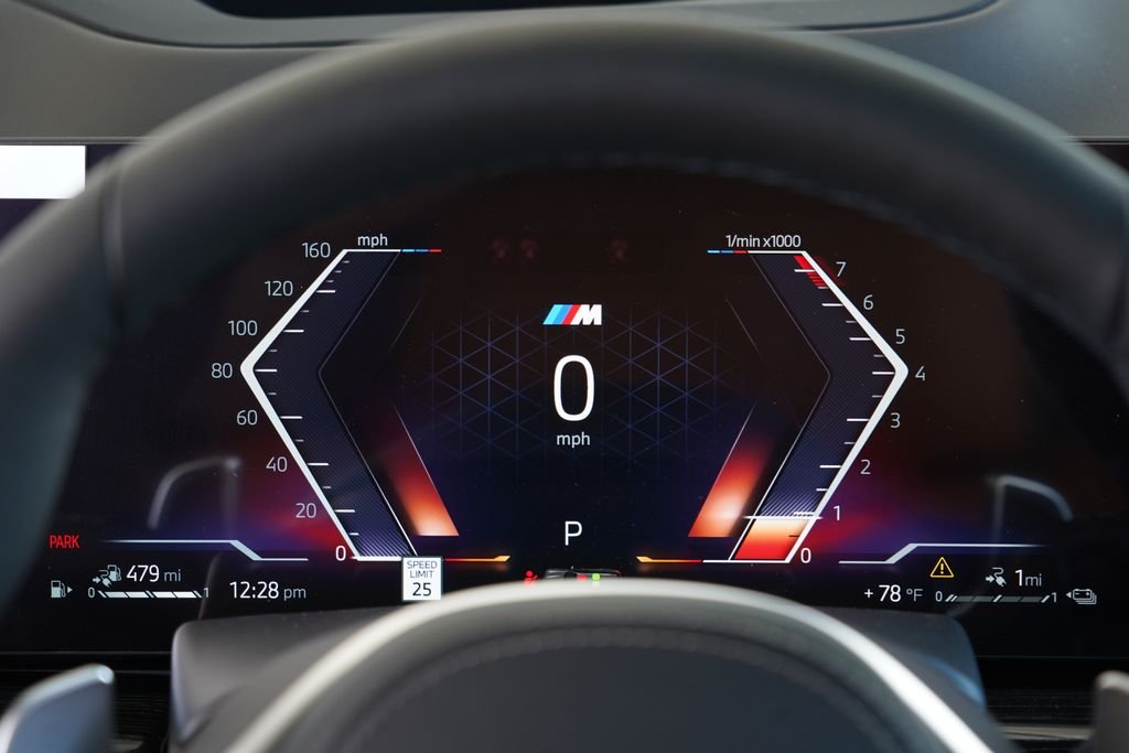 New 2026 Brooklyn Grey Metallic BMW xDrive50e image 21
