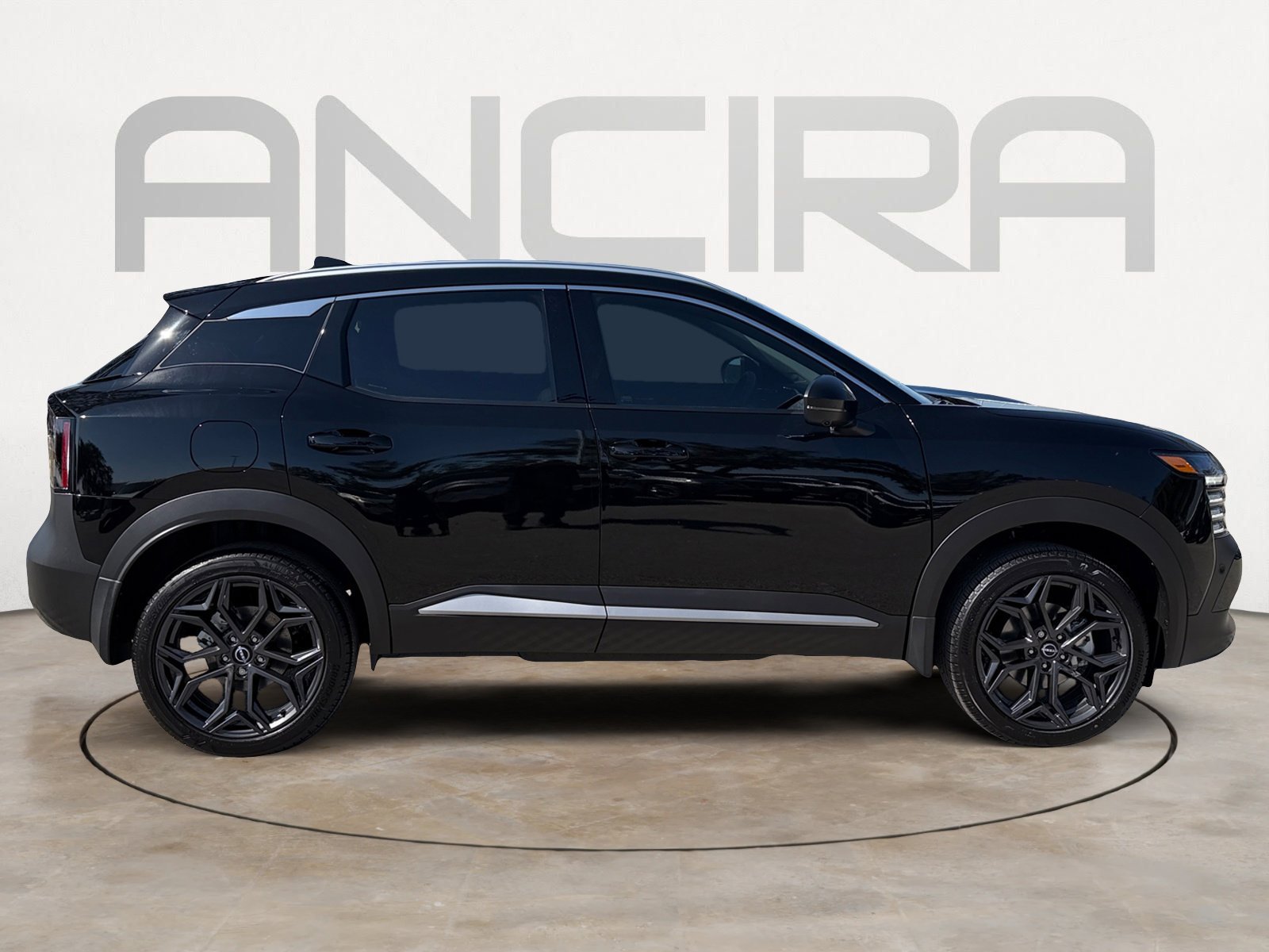 New 2027 Super Black Nissan SR image 12