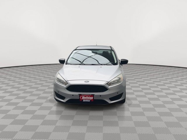 Used 2016 Ingot Silver Ford S image 26