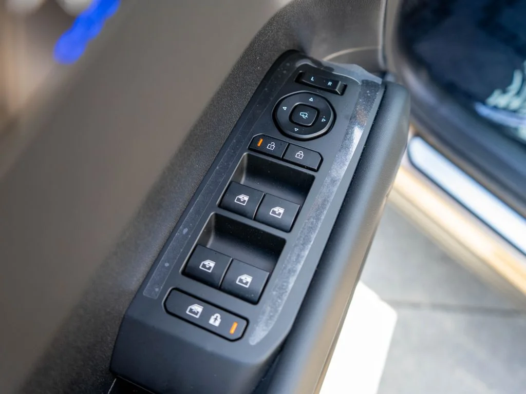 New 2027 Terrain Brown Kia X-Pro SX Prestige image 20