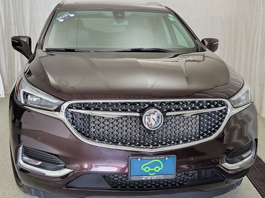 2021 Buick Enclave Avenir - Photo 3