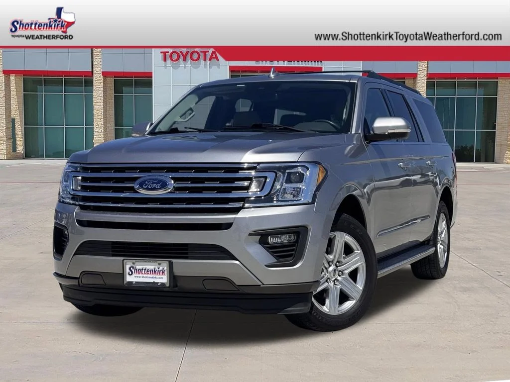 2021 Ford Expedition XLT MAX's photo