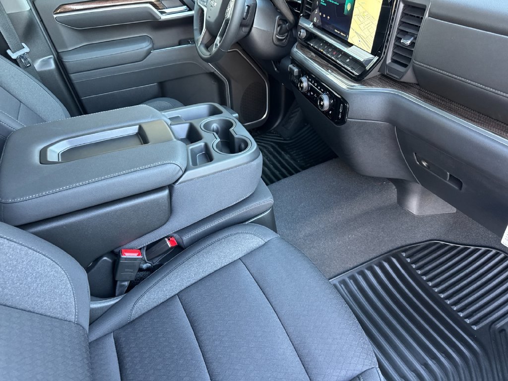 2026 Chevrolet Silverado 1500 RST - Photo 14