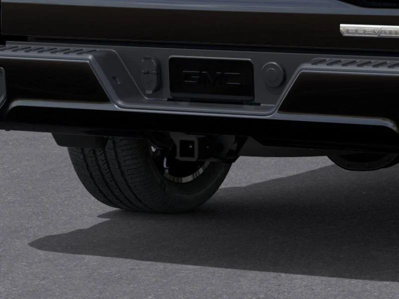New 2026 Onyx Black GMC Elevation image 14