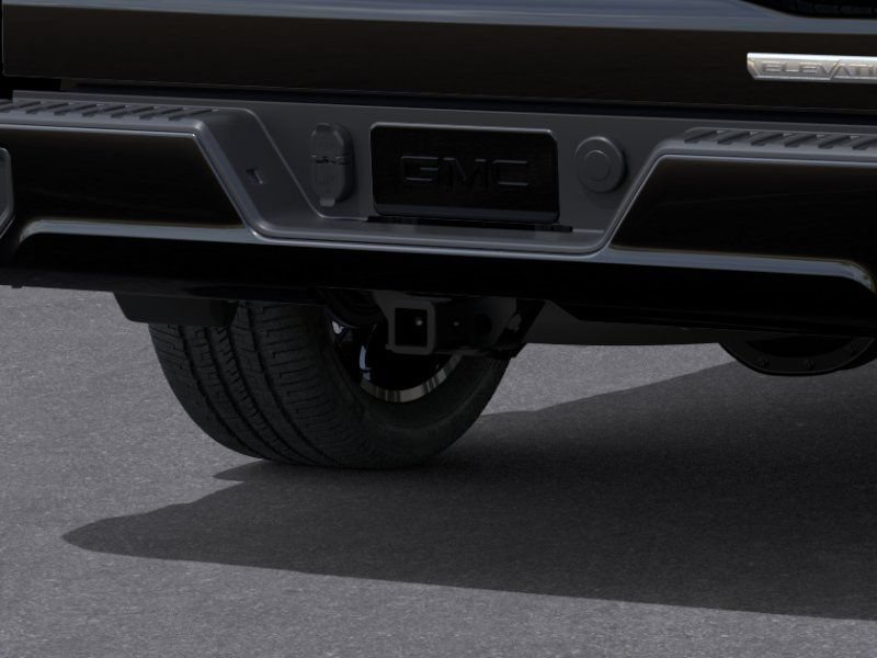 New 2026 Onyx Black GMC Elevation image 14