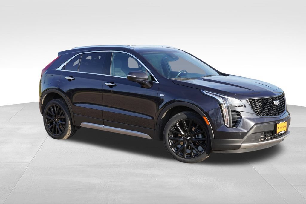 2023 Cadillac XT4 Premium Luxury - Photo 2