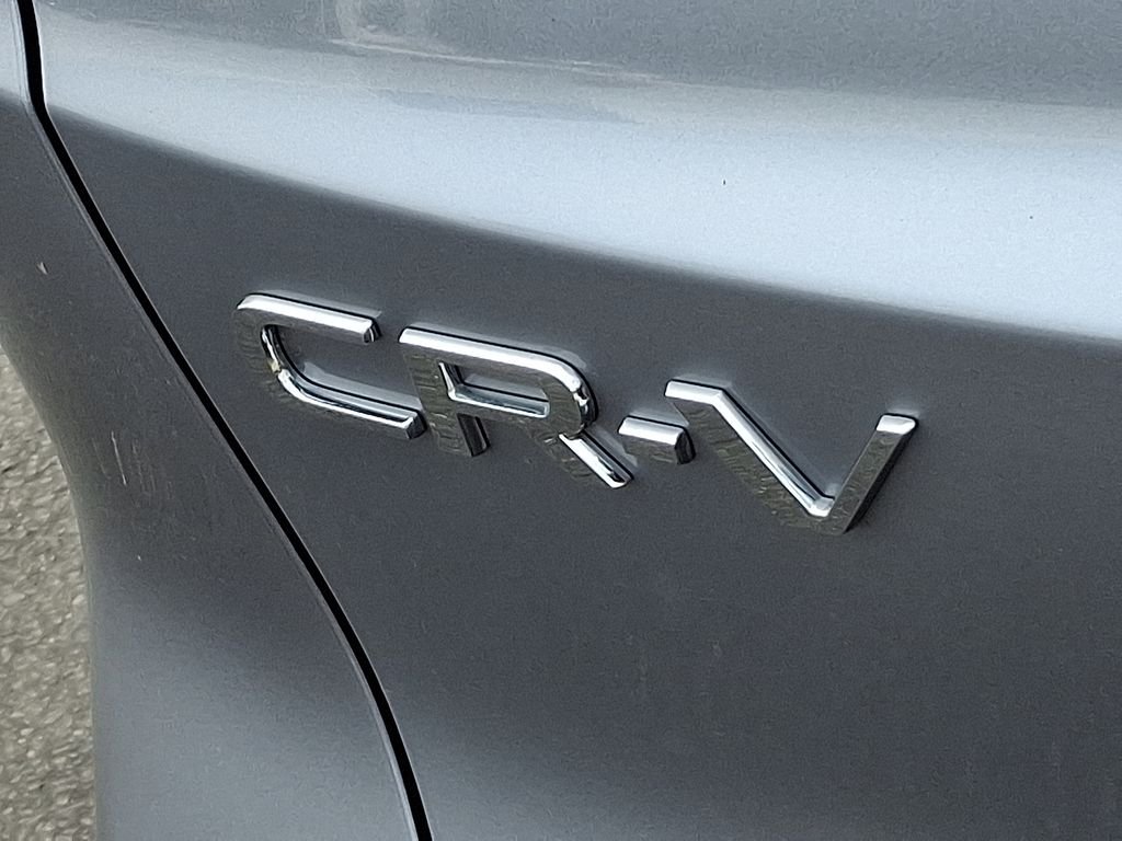 2024 Honda CR-V EX-L - Photo 32