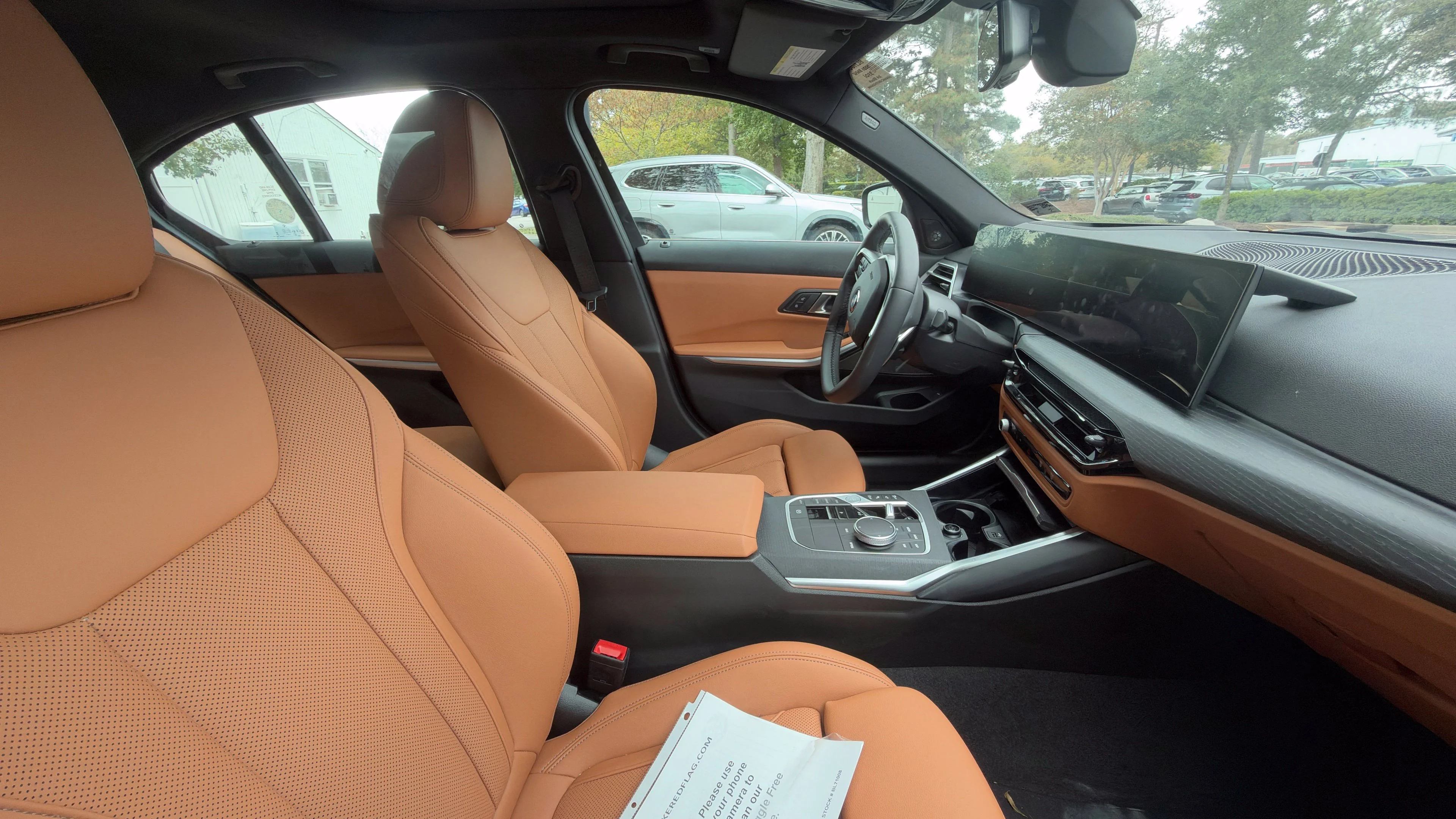 Used 2026 Jet Black BMW 330i image 4