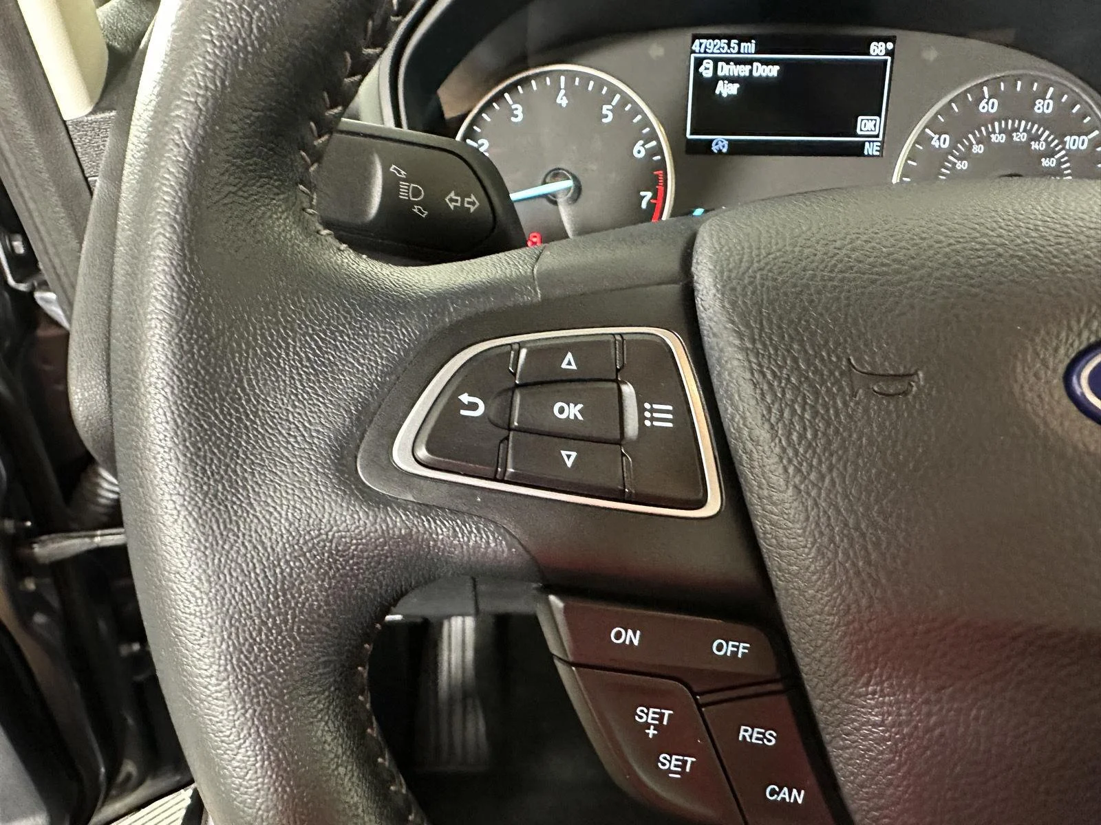 Used 2020 Smoke Ford SES image 27