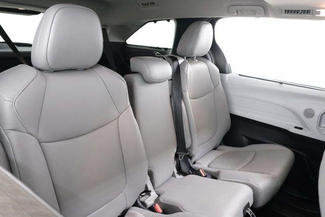 Certified Used 2026 BLUEPRINT Toyota  image 42