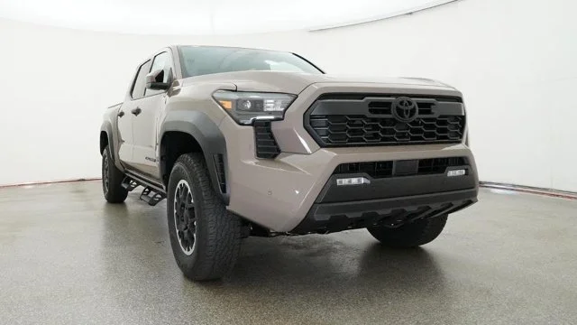 New 2026 Brown Toyota TRD Off-Road image 7