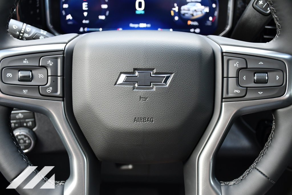 2026 Chevrolet Silverado 1500 RST - Photo 14