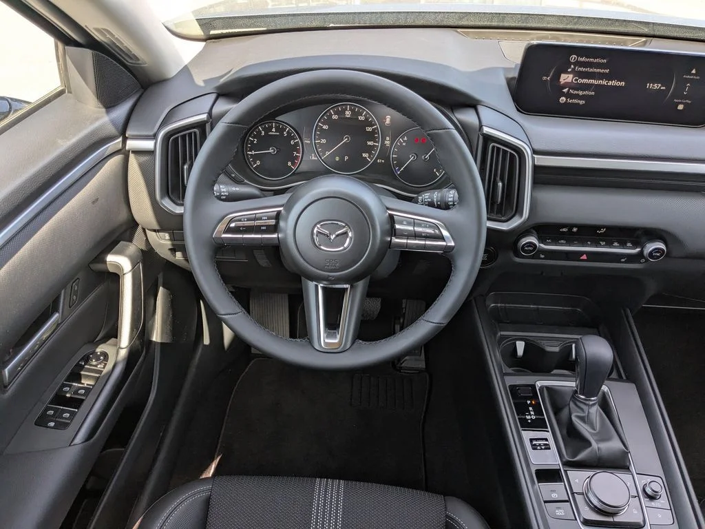 2026 Mazda CX-50 Meridian Edition - Photo 16