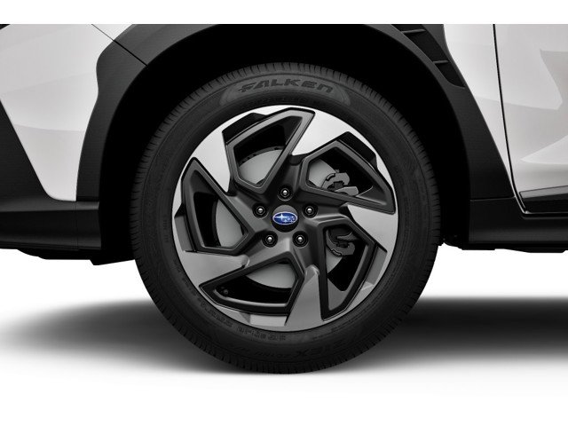 New 2027 CRYSTAL WHITE PEARL Subaru  image 10
